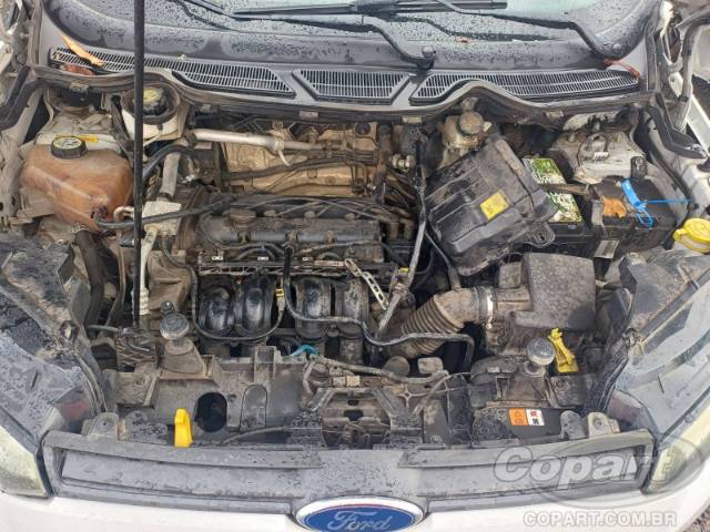 2015 FORD ECOSPORT 
