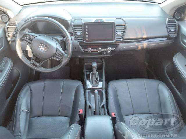 2023 HONDA CITY HATCHBACK 