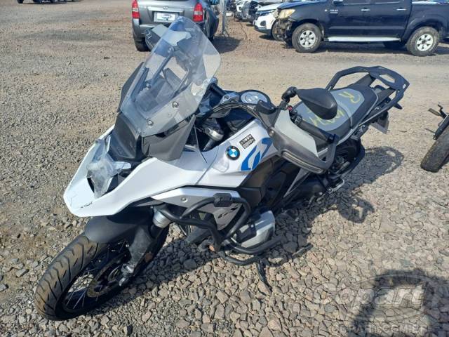 2025 BMW R 1300 
