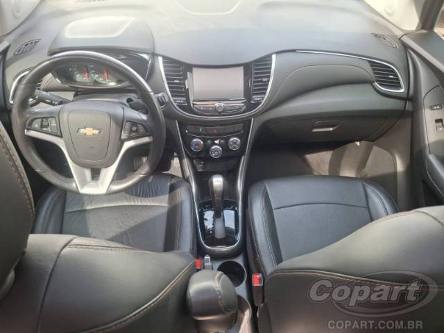 2019 CHEVROLET TRACKER 