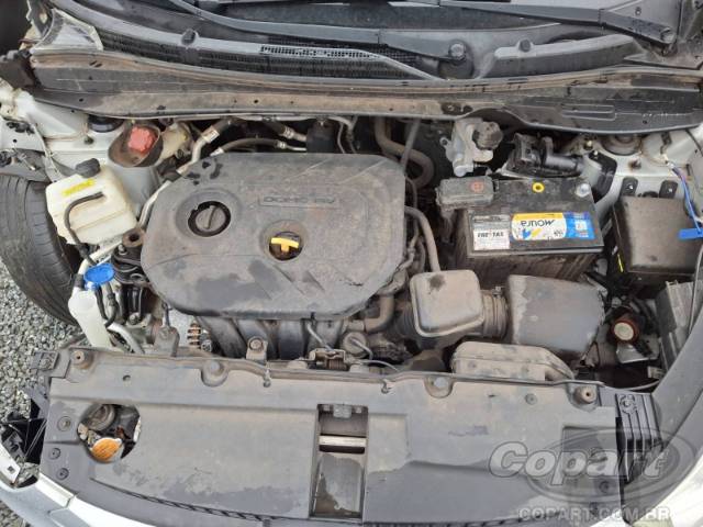 2013 HYUNDAI IX35 