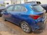 2025 CHEVROLET ONIX 