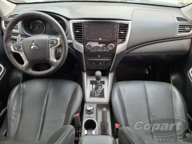 2025 MITSUBISHI L200 TRITON 