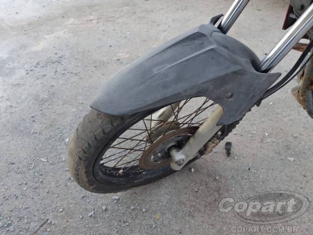2019 HONDA XRE 190 
