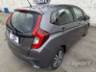 2017 HONDA FIT 