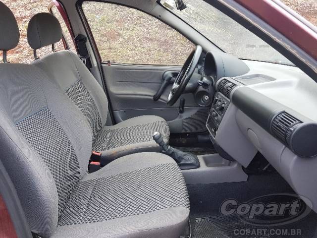 Foto 5: 2010 CHEVROLET CLASSIC