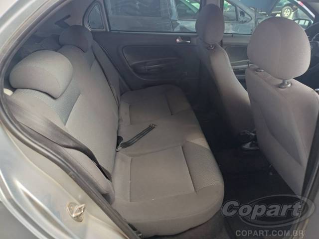 2010 VOLKSWAGEN GOL 