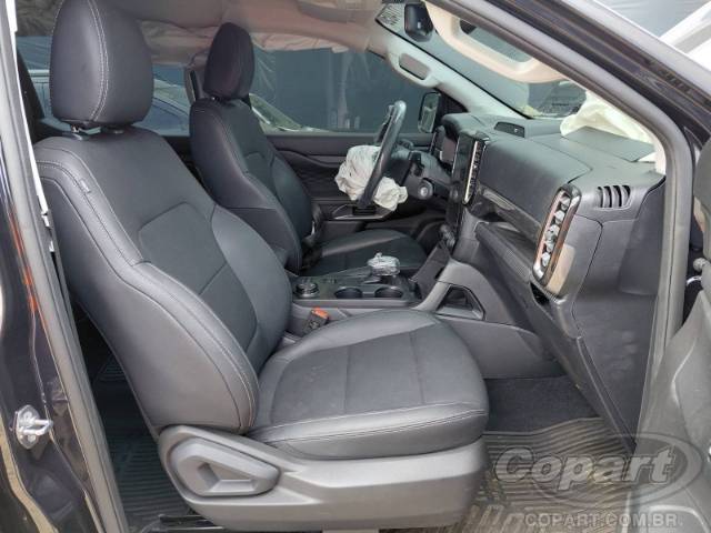 2026 FORD RANGER CD 
