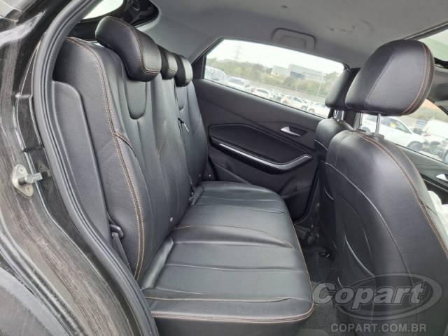 2019 CAOA CHERY TIGGO 2 