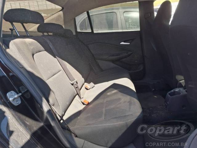2025 CHEVROLET ONIX PLUS 
