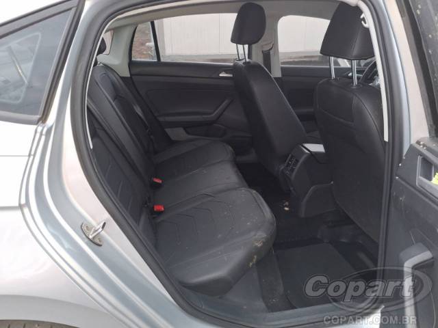 2025 VOLKSWAGEN VIRTUS 