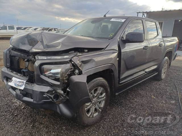 2026 MITSUBISHI Triton 