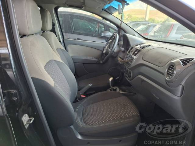 2014 FIAT GRAND SIENA 