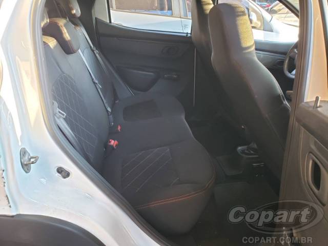 2026 RENAULT KWID 