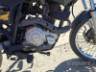2017 YAMAHA XTZ 150 CROSSER 