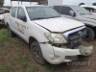2010 TOYOTA HILUX CD 