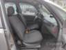 2009 CHEVROLET MERIVA 
