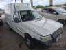 2011 FIAT FIORINO FURGAO 
