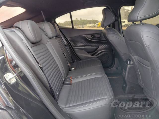 2023 FIAT FASTBACK 