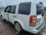 2013 LAND ROVER DISCOVERY 4 