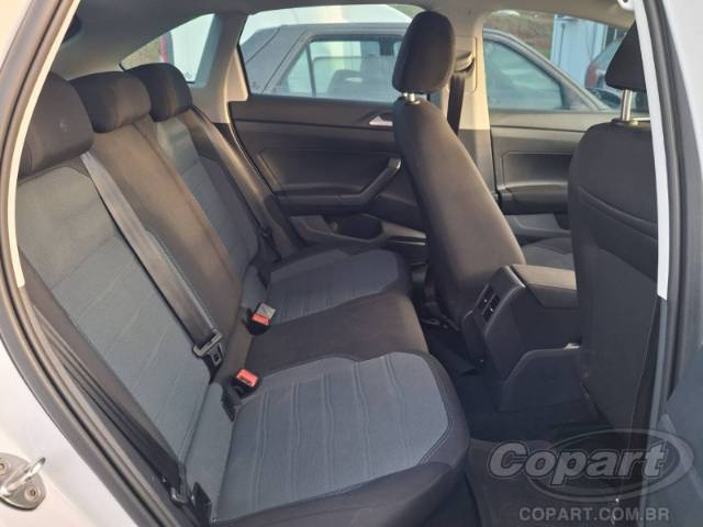 2023 VOLKSWAGEN NIVUS 