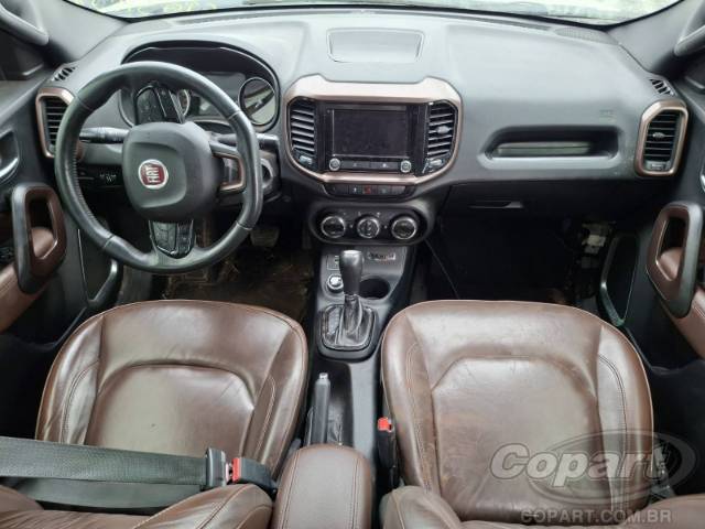 2021 FIAT TORO 
