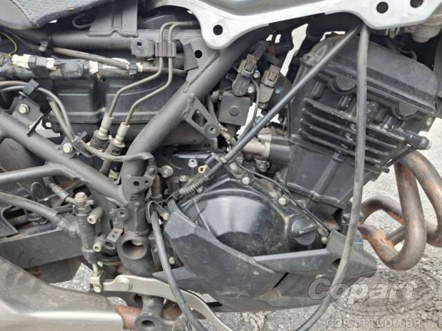 2020 KAWASAKI VERSYS-X 