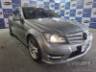 2013 MERCEDES BENZ CLASSE C 