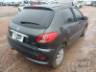 2012 PEUGEOT 207 