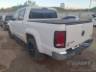 2020 VOLKSWAGEN AMAROK 