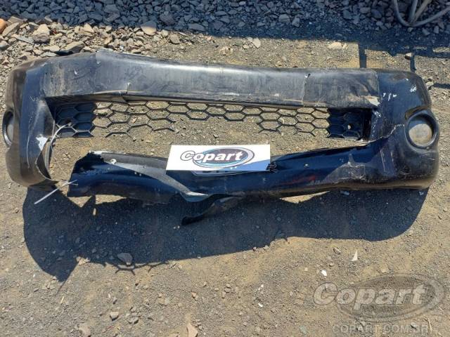 2007 TOYOTA HILUX CD 