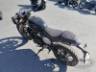 2025 TRIUMPH SCRAMBLER 