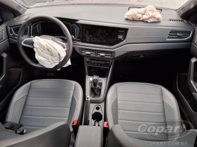 2024 VOLKSWAGEN NIVUS 