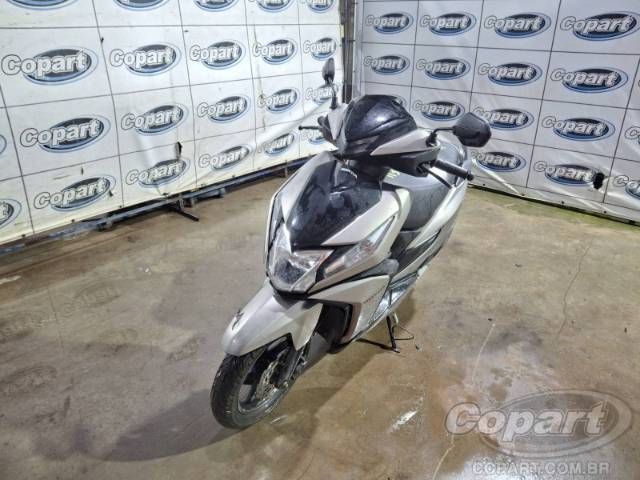 2025 HONDA ELITE 