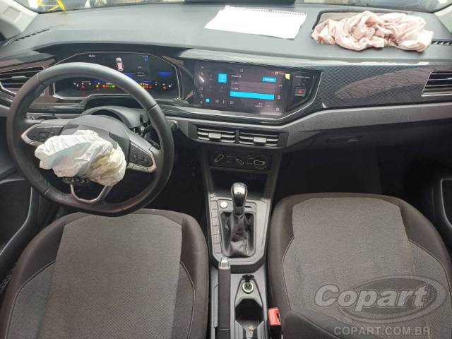 2023 VOLKSWAGEN POLO 