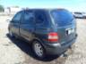 2002 RENAULT SCENIC 