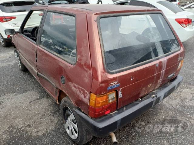 1995 FIAT UNO 