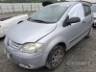 2006 VOLKSWAGEN FOX 