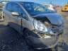 2009 HONDA FIT 
