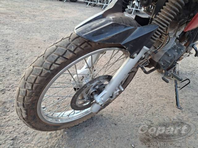 2024 YAMAHA CROSSER 