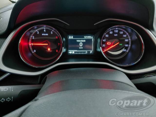 2023 CHEVROLET ONIX PLUS 