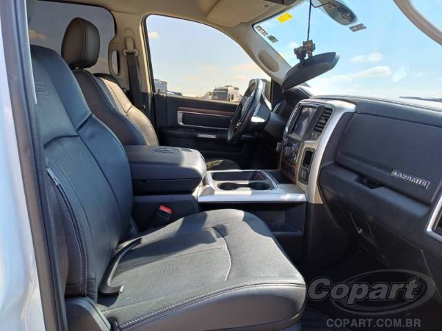 2023 RAM 1500 CLASSIC 