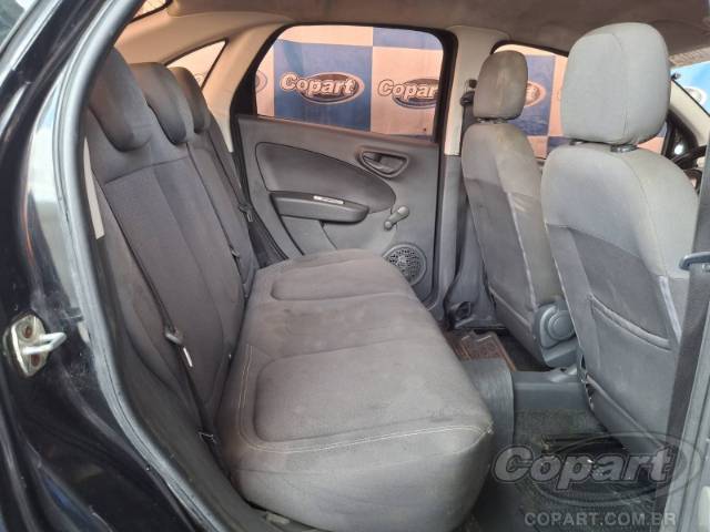 2021 FIAT GRAND SIENA 