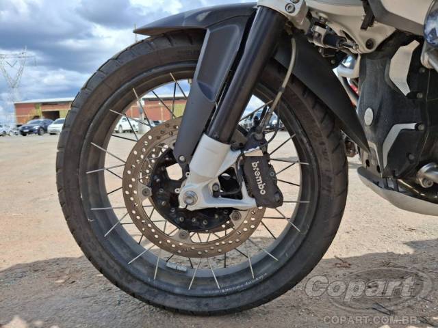2023 BMW R 1250 