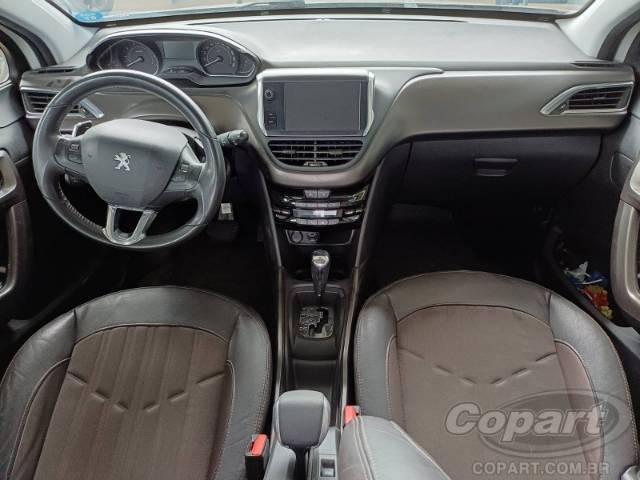 2016 PEUGEOT 2008 