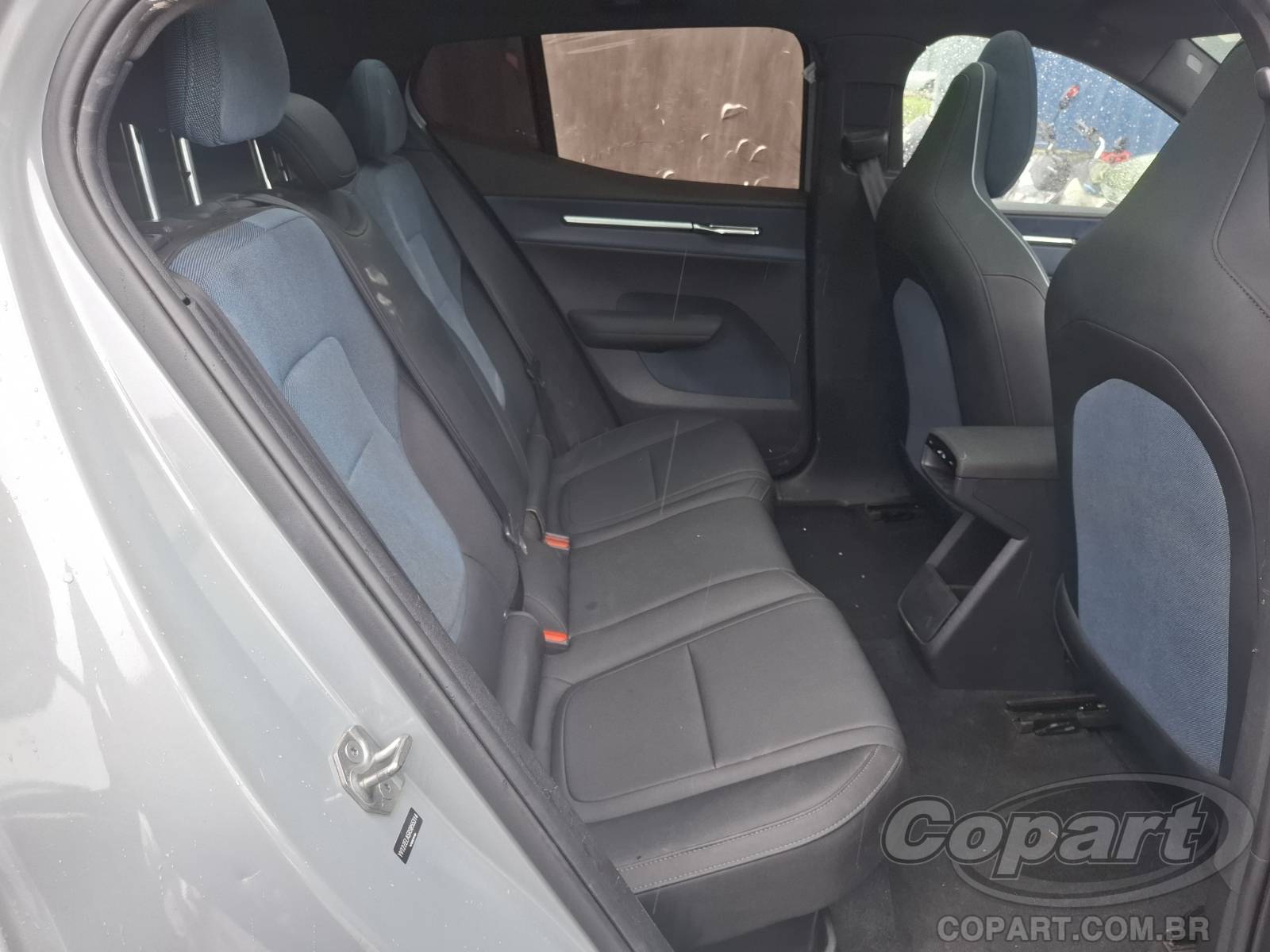 2024 VOLVO EX30 — foto 6 de 10