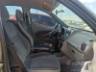 2010 CHEVROLET AGILE 