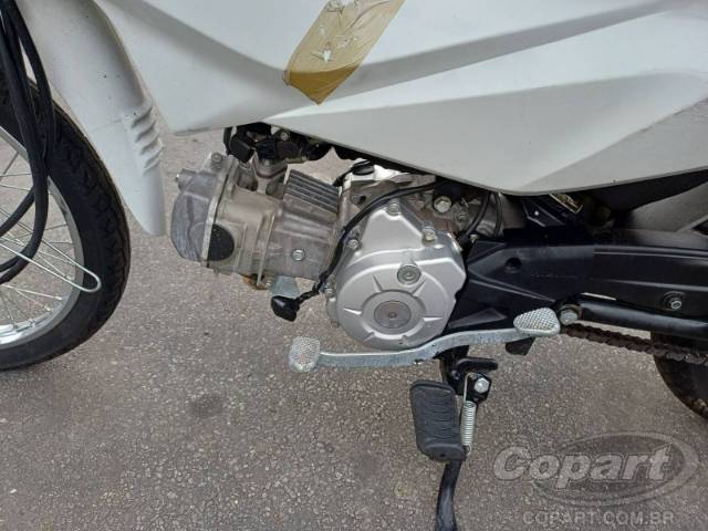 2023 HONDA POP 