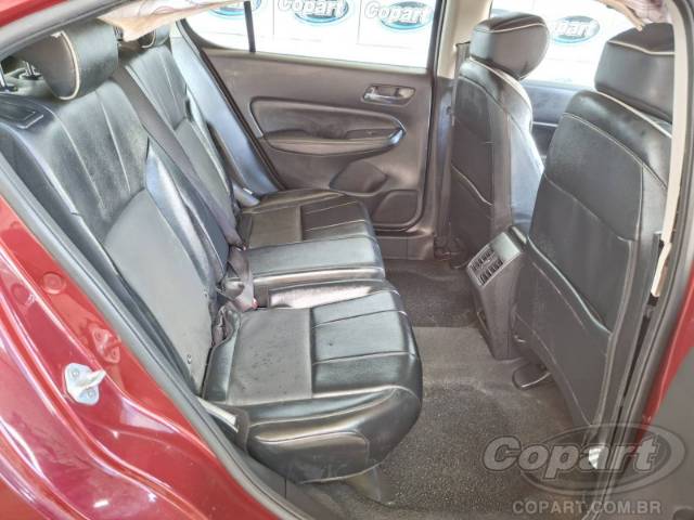 2025 HONDA CITY HATCHBACK 