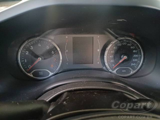 2023 JEEP RENEGADE 